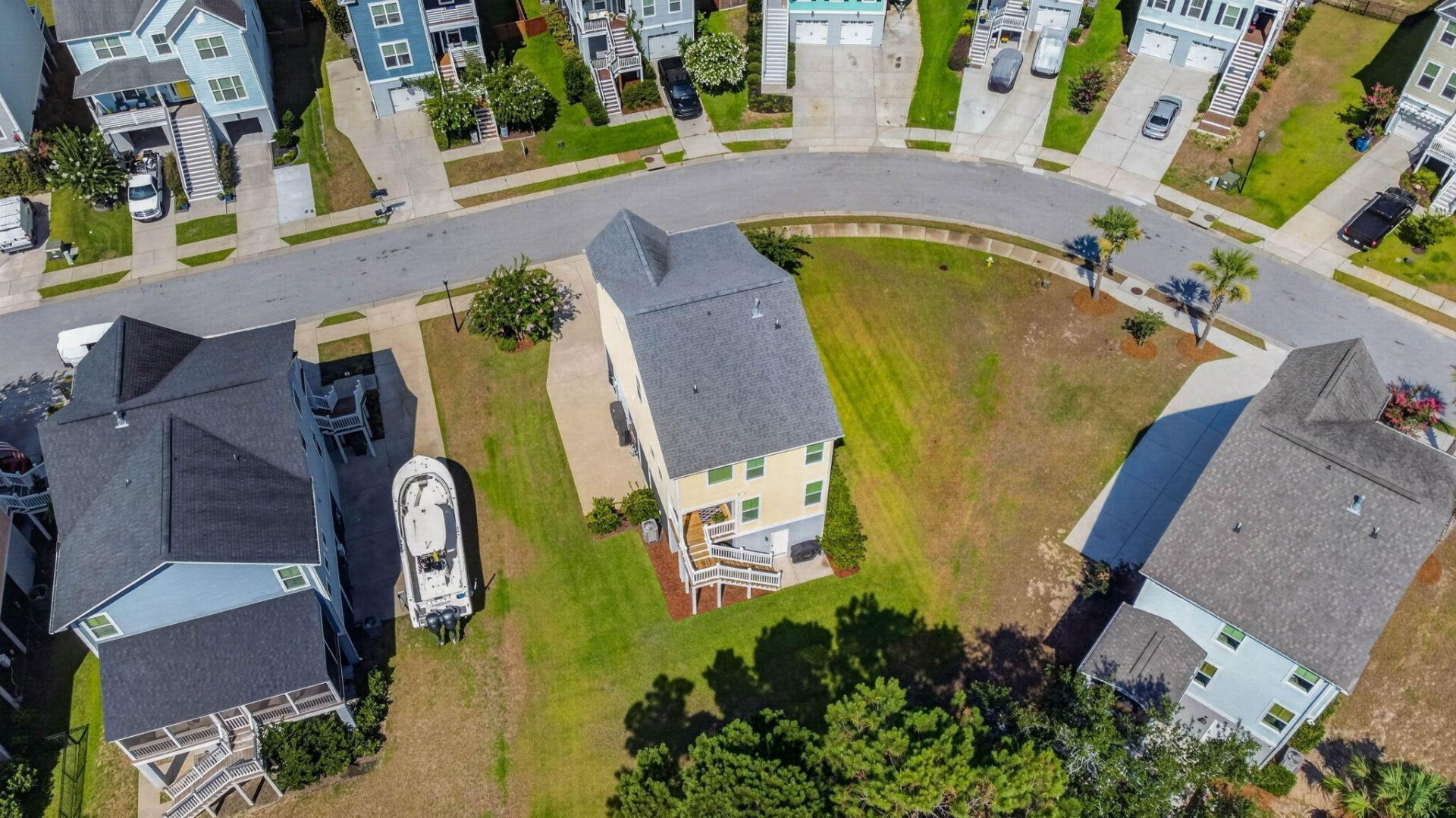 409 Topsail Court Photo 67