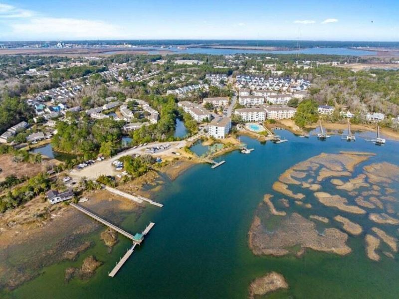 409 Topsail Court Photo 78