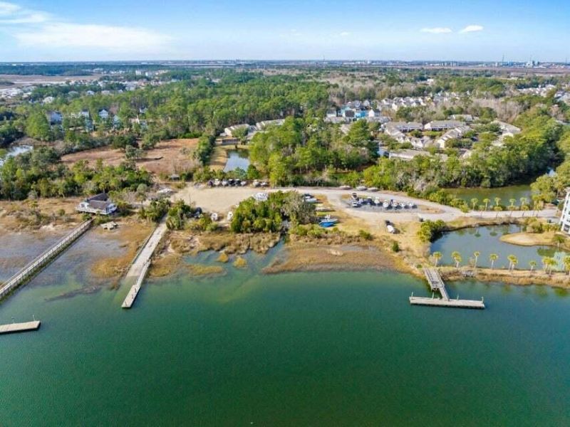409 Topsail Court Photo 79