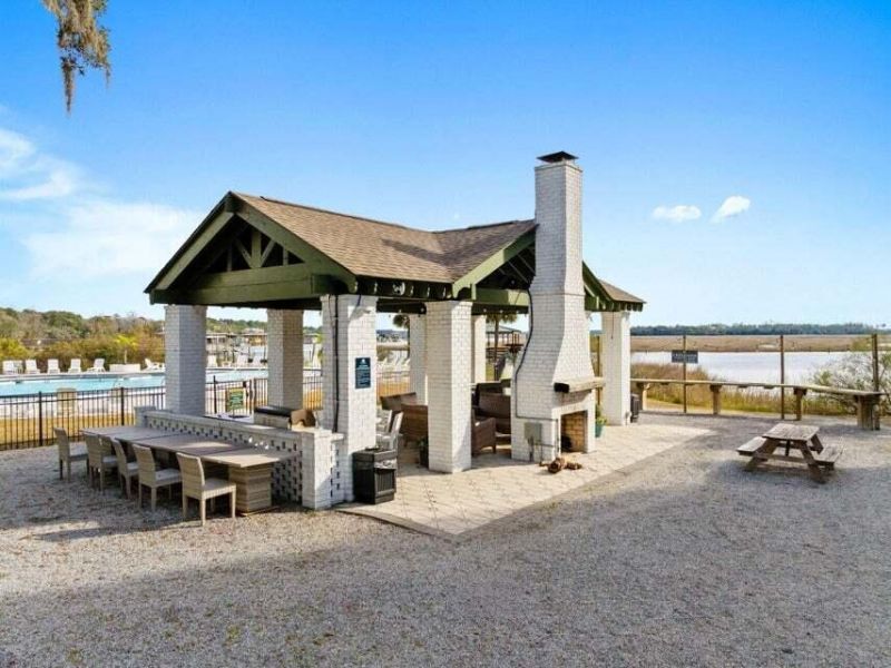 409 Topsail Court Photo 83