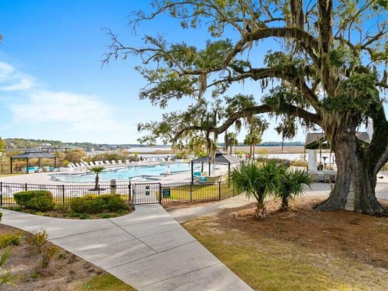 409 Topsail Court Photo 84