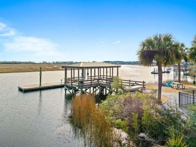 409 Topsail Court Photo 85