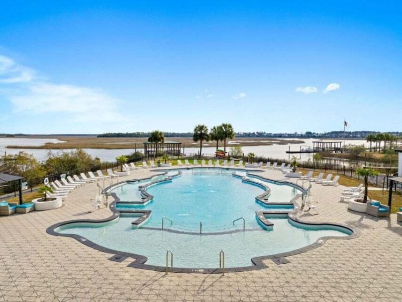 409 Topsail Court Photo 86