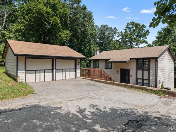 19 Muir Street , Eureka, MO 63025