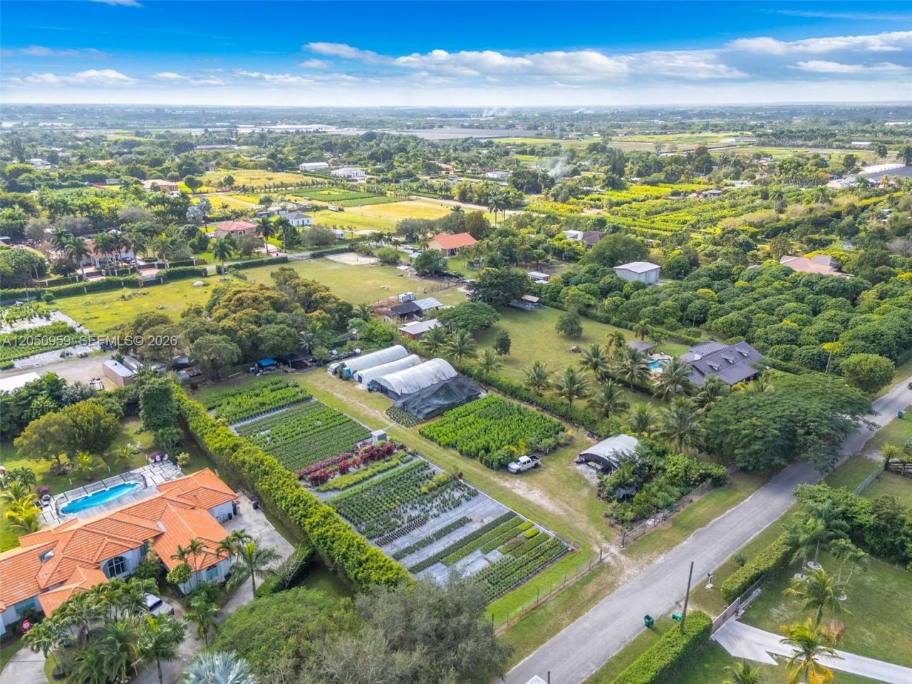 194xx SW 204 S , Homestead, FL 33187 Photo