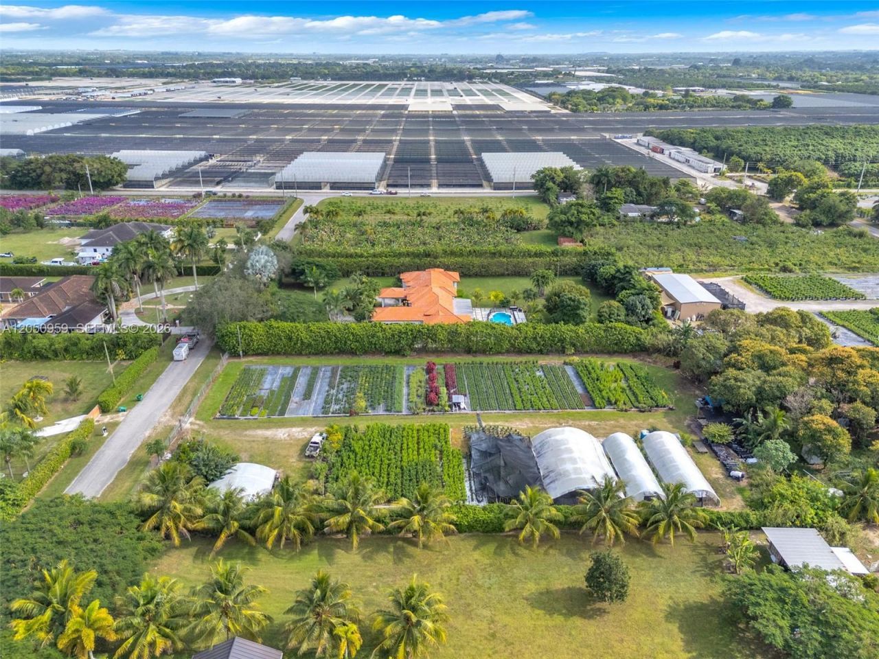 194xx SW 204 S , Homestead, FL 33187 Photo