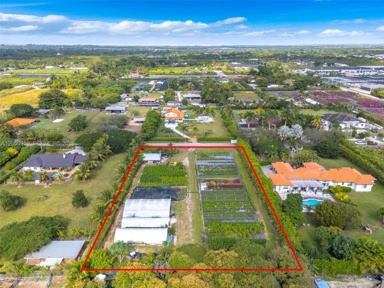 194xx SW 204 S , Homestead, FL 33187 Photo