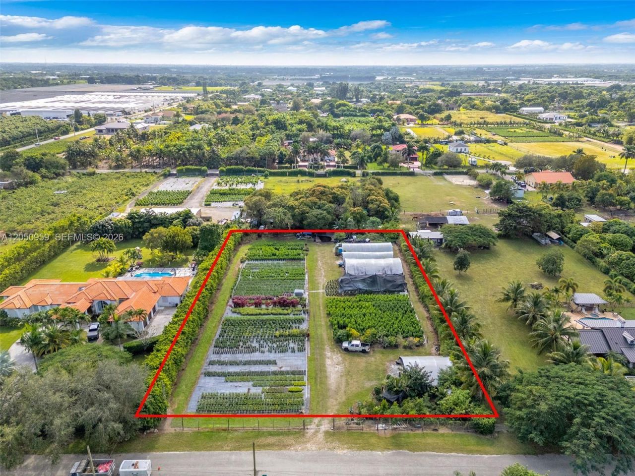 194xx SW 204 S , Homestead, FL 33187 Photo