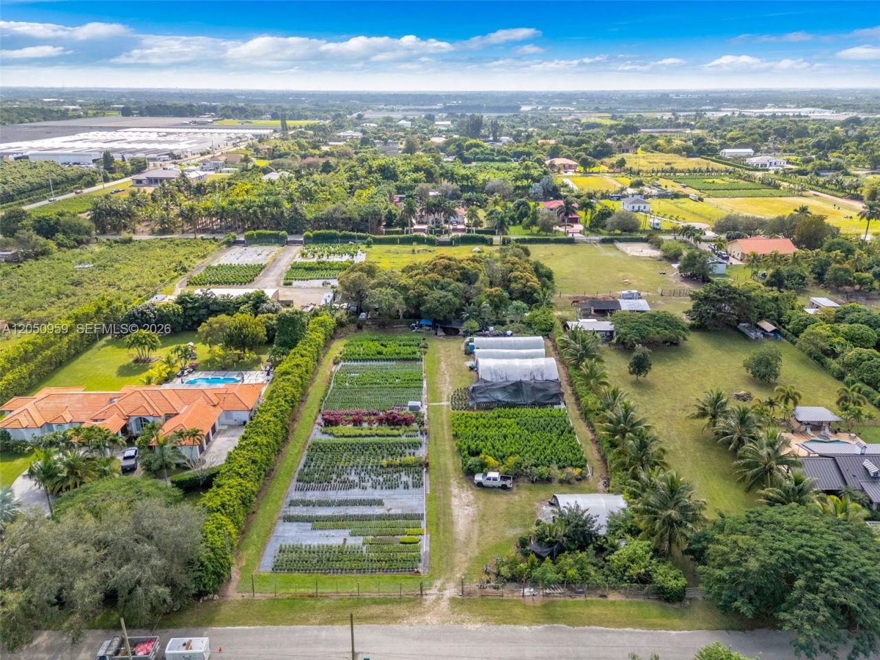 194xx SW 204 S , Homestead, FL 33187 Photo