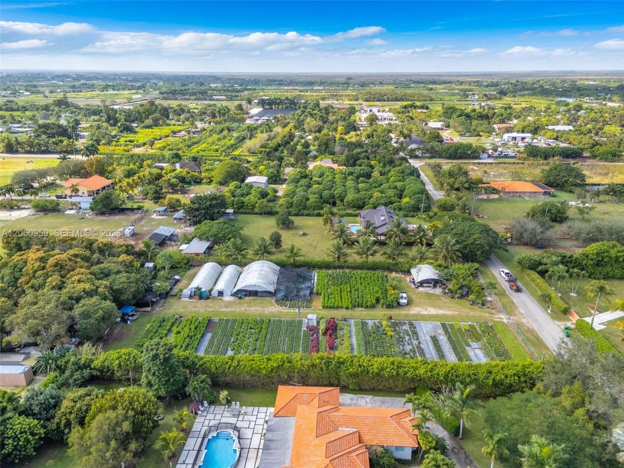 194xx SW 204 S , Homestead, FL 33187 Photo