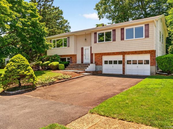 81 Poplar Street , Nanuet, NY 10954