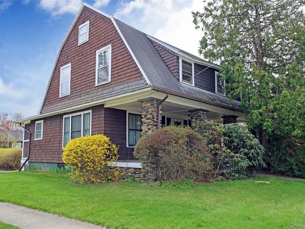 49 Corlies Avenue , Poughkeepsie, NY 12601