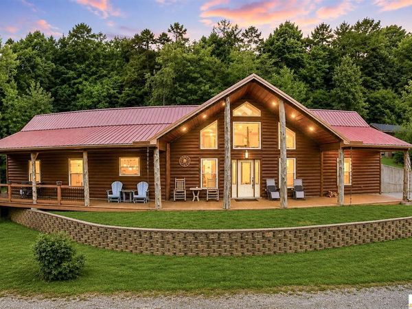2086 Martin Pierce Road , Cub Run, KY 42729