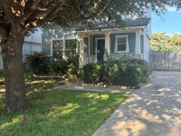 2216 Bluffstone DR, Round Rock, TX 78665