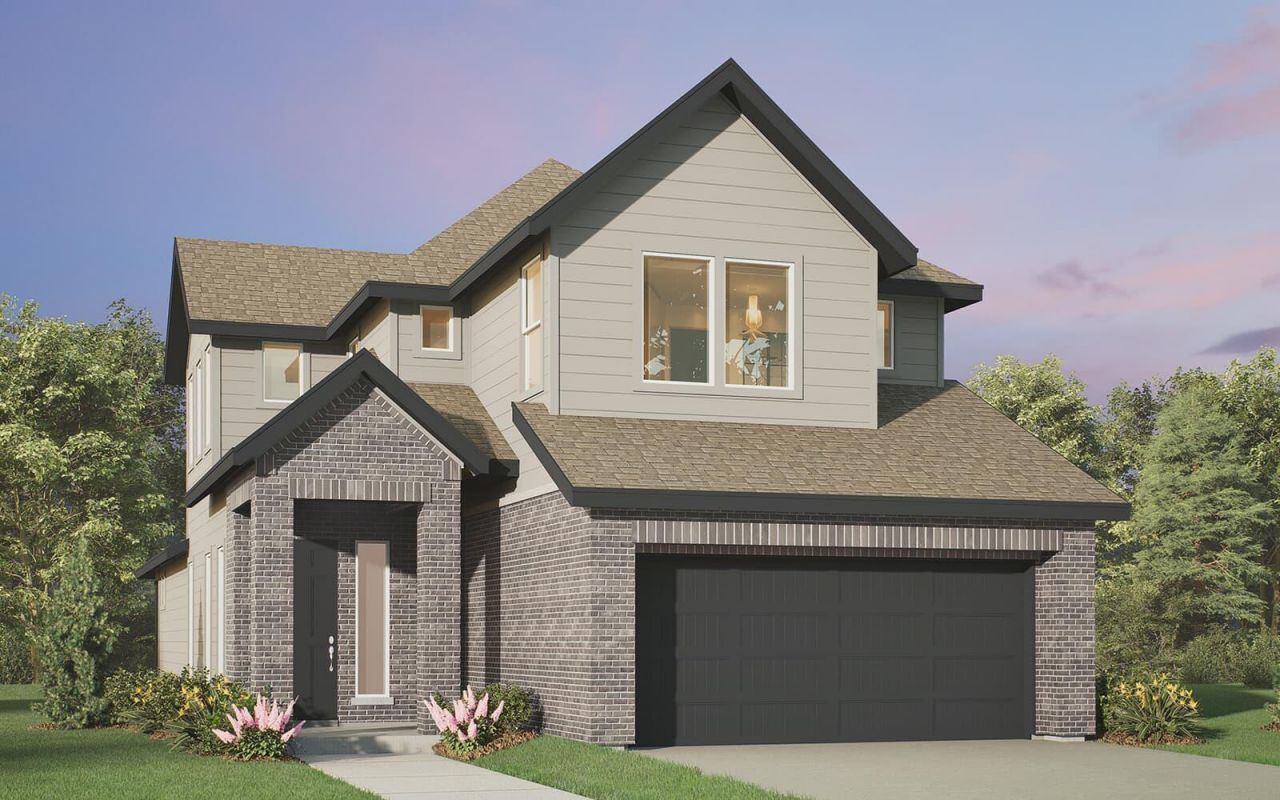 8710 Basil Hayden Ln, Austin, TX 78744 Main Photo