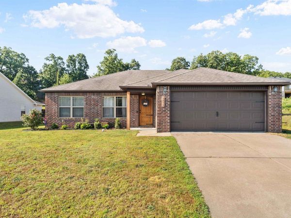 1975 Shadow Ridge Road, Conway, AR 72032