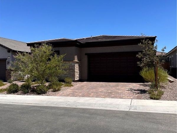 834 Eaton Falls Street, Henderson, NV 89011