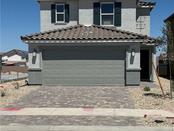 9532 Hinson Street, Las Vegas, NV 89139