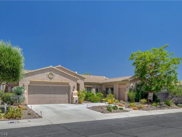 4618 Atlantico Street , Las Vegas, NV 89135