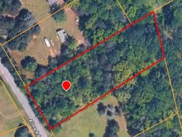 00 alma Road, Louisa, VA 23093