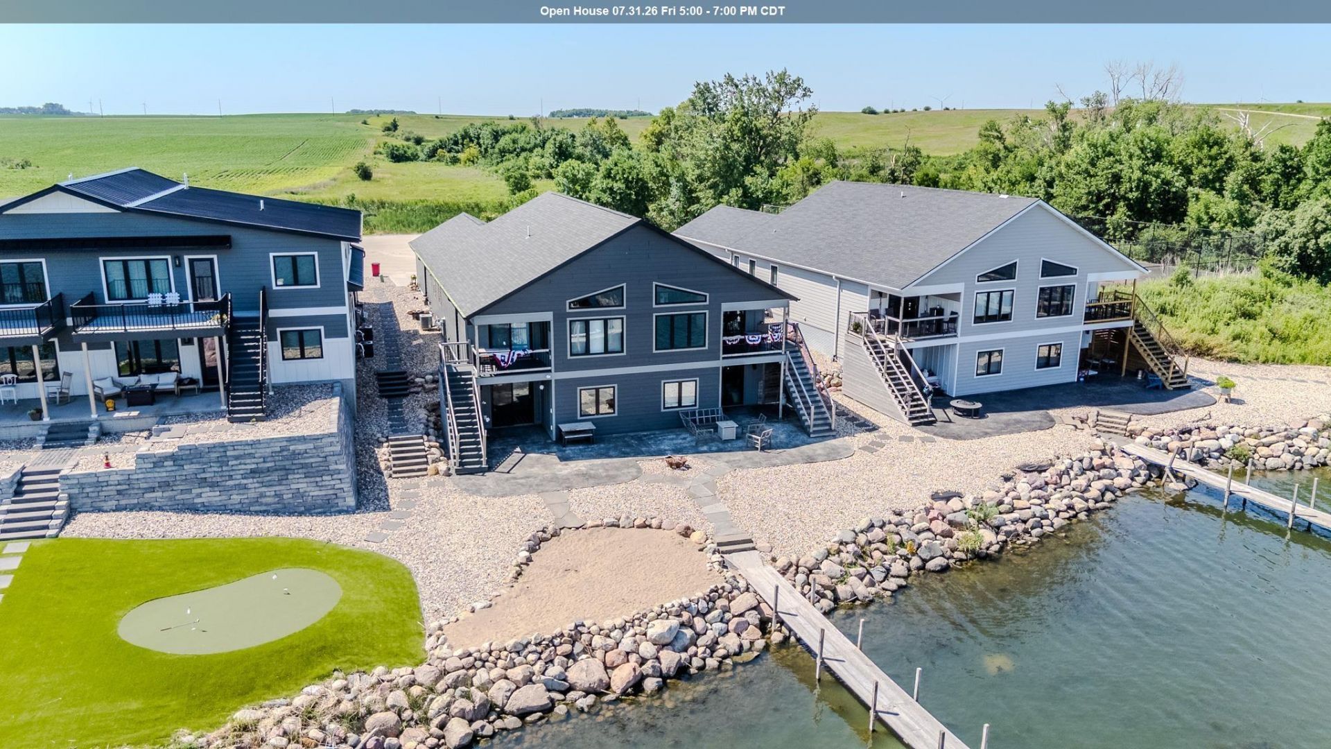 176 West Bay Rd  Lake Park, IA 51247