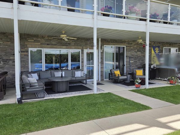 14 Iowa Street, Unit A3, Arnolds Park, IA 51331