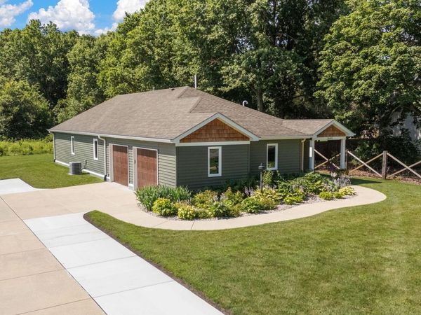 2645 W 1100 N , Chesterton, IN 46304