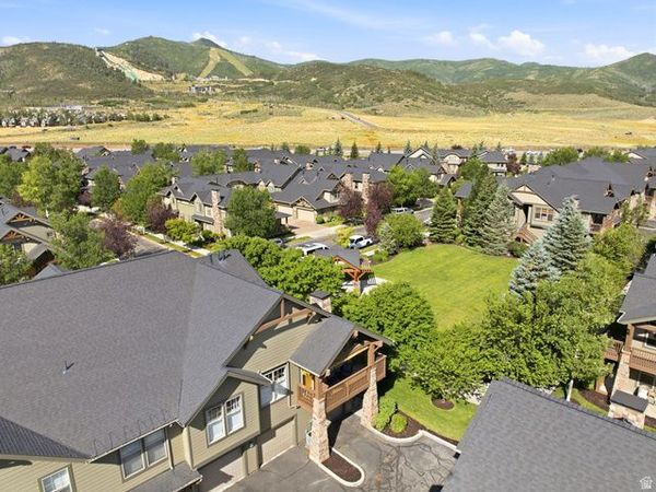 1642 REDSTONE AVE , Unit E, Park City, UT 84098