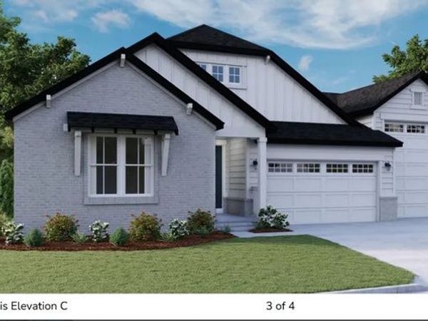 2097 S 4190 W, Unit 101, Taylor, UT 84401