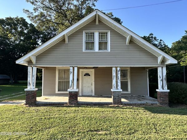 530 E Main Street , Halls, TN 38040