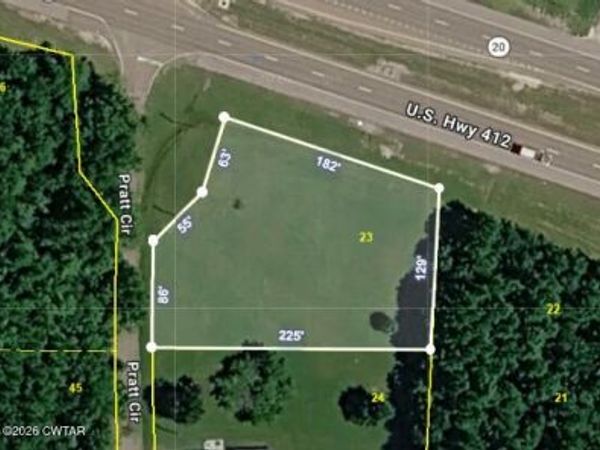 0 Pratt , Lexington, TN 38351