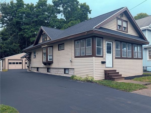 105 Peck Avenue, Syracuse, NY 13206
