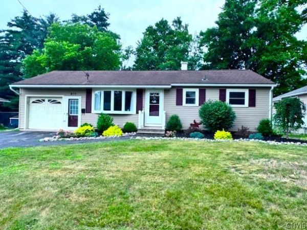 611 Locust Drive , Utica, NY 13502