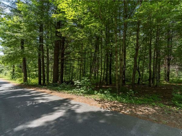 Split Rock Road , Hammond, NY 13646