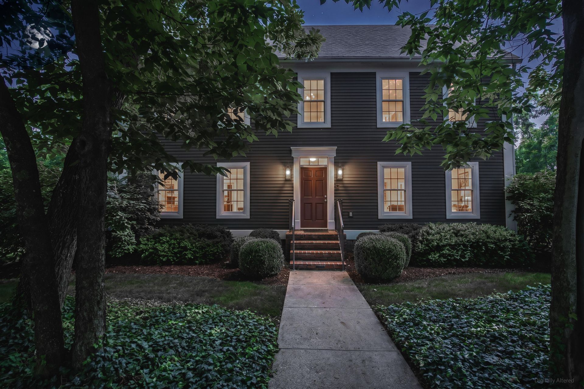203 W Eagle Road, Versailles, KY 40383
