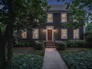 203 W Eagle Road, Versailles, KY 40383