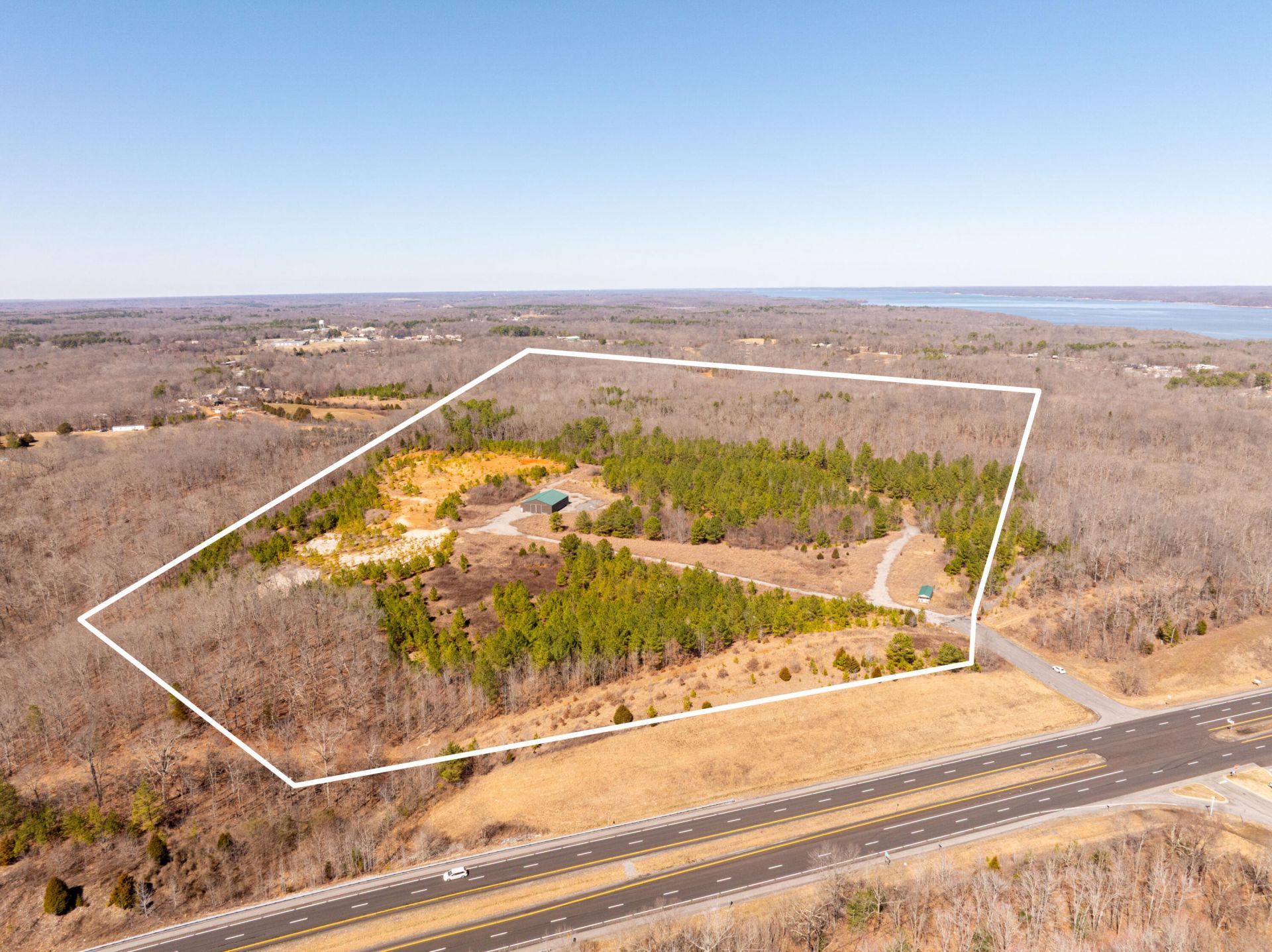 000 State Route 80 East , Hardin, KY 42048