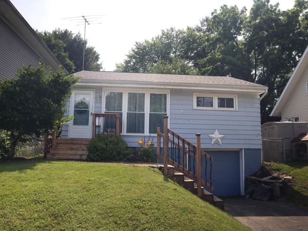 553 Kibler Avenue, Newark, OH 43055