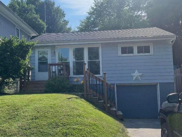 553 Kibler Avenue , Newark, OH 43055