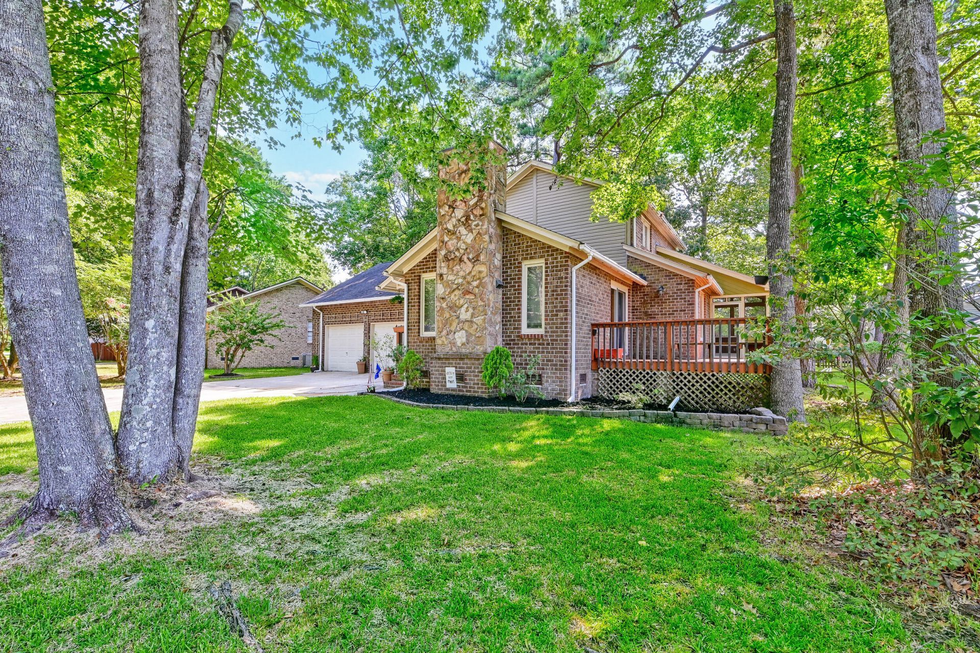 106 Laurels Curve Photo 24