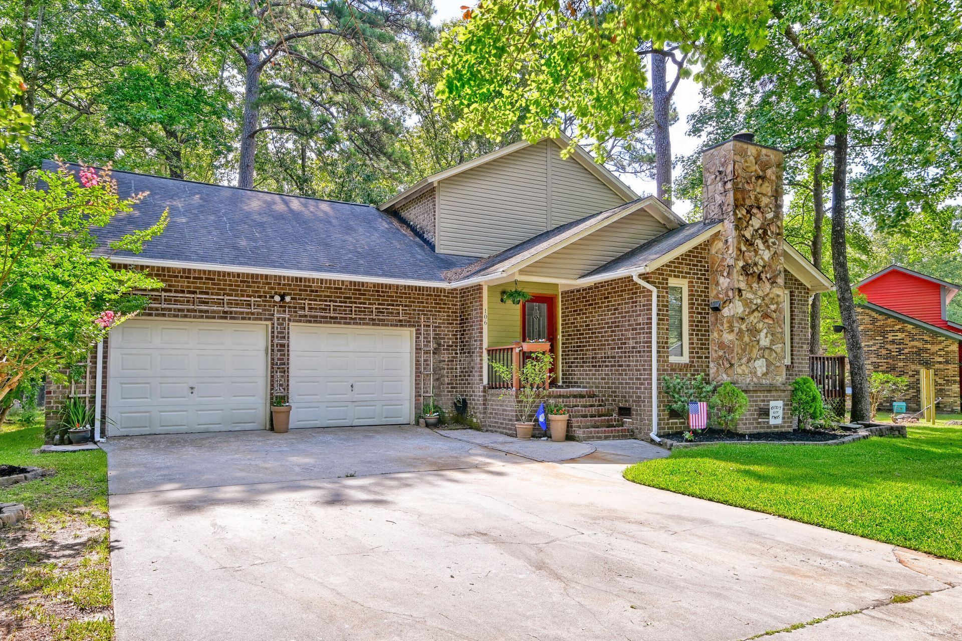 106 Laurels Curve Photo 25