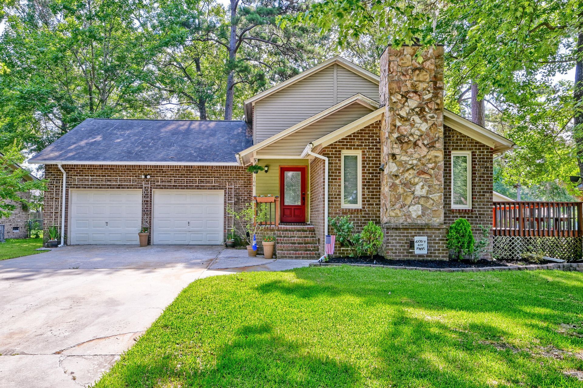 106 Laurels Curve Photo 39