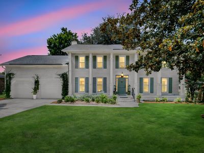 11 Captiva Row, Charleston, SC 29407