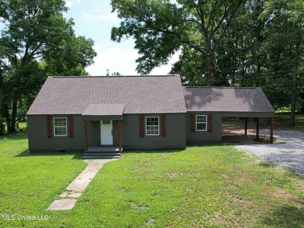 120 Main Street, Ashland, MS 38603