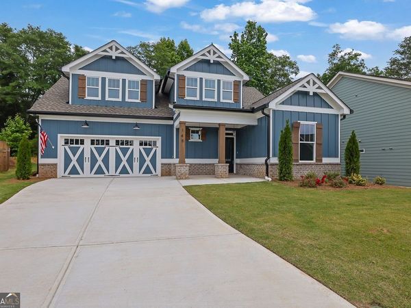 145 Alaina Road, Canton, GA 30115