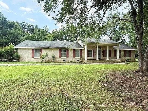 512 368 HWY, Grand Junction, TN 38039