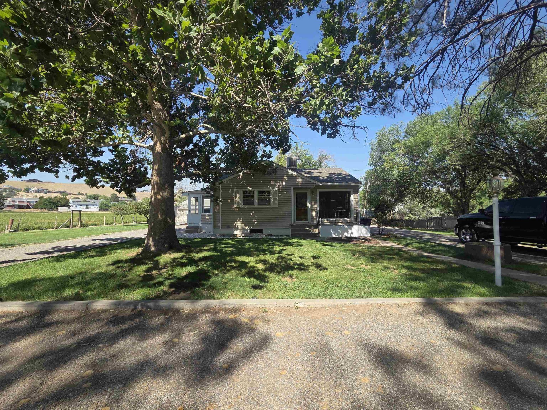 219 Gigax Lane, Grand Junction, CO 81503 Main Photo