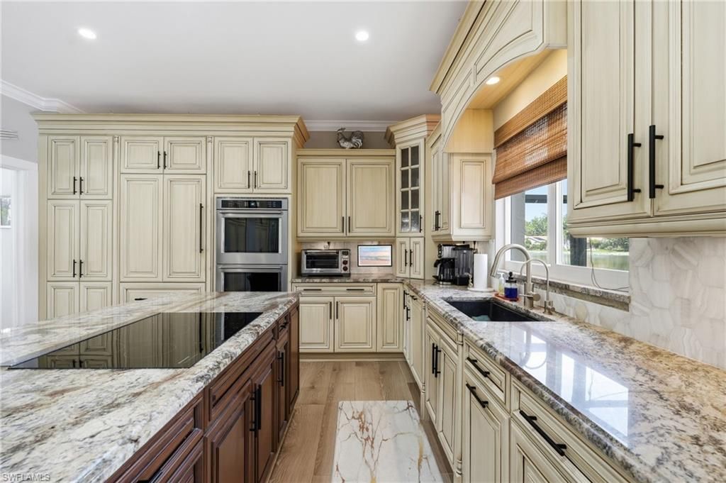 308 Wentworth Ct , Naples, FL 34104 Photo