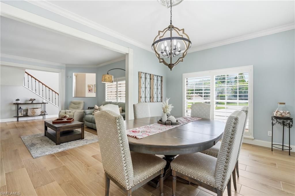 308 Wentworth Ct , Naples, FL 34104 Photo