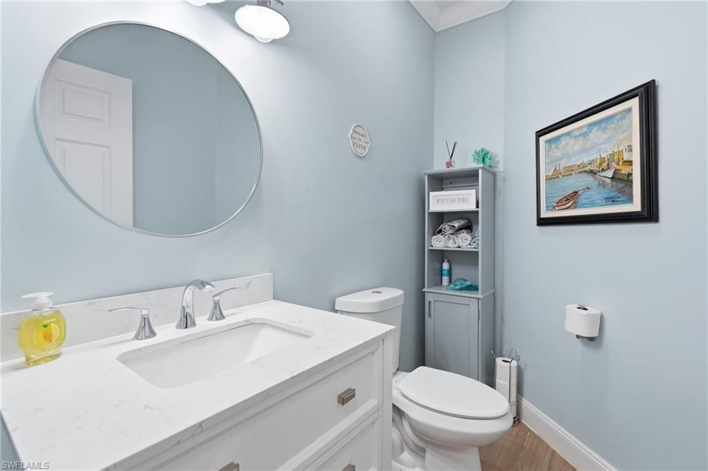 308 Wentworth Ct , Naples, FL 34104 Photo
